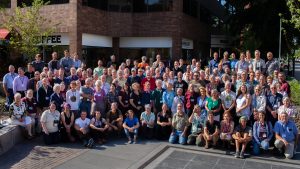 2019 Annual Conference NNGA